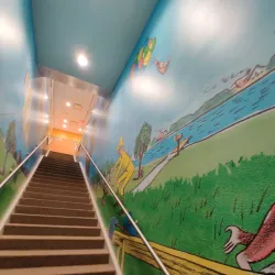 Cambridge Public Library - Cambridge