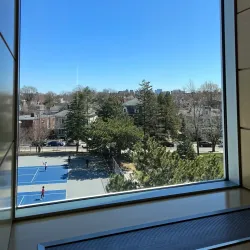 Cambridge Public Library - Cambridge