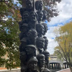 Charles River Reservation - Cambridge