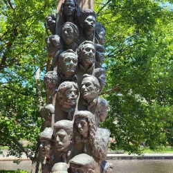 Charles River Reservation - Cambridge