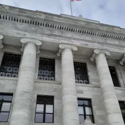 Harvard Square - Cambridge