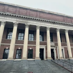 Harvard University - Cambridge