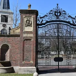 Harvard University - Cambridge