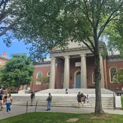 Harvard University - Cambridge