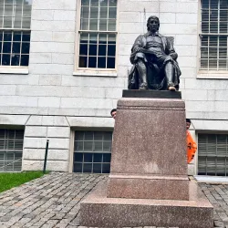 Harvard University - Cambridge