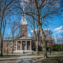 Harvard University - Cambridge