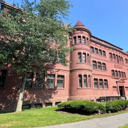 Harvard University - Cambridge