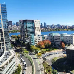 Kendall Square - Cambridge