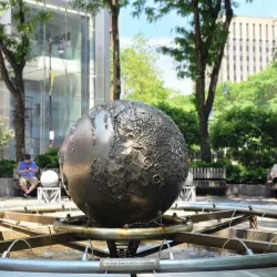 Kendall Square - Cambridge