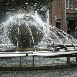 Kendall Square - Cambridge