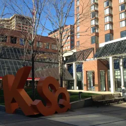 Kendall Square - Cambridge