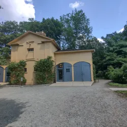 Longfellow House–Washington's Headquarters National Historic Site - Cambridge