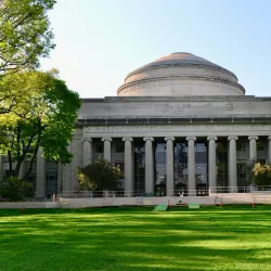 Massachusetts Institute of Technology (MIT) - Cambridge