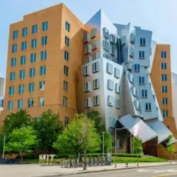 Massachusetts Institute of Technology (MIT) - Cambridge