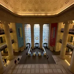 Massachusetts Institute of Technology (MIT) - Cambridge