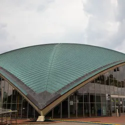 Massachusetts Institute of Technology (MIT) - Cambridge