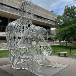 Massachusetts Institute of Technology (MIT) - Cambridge