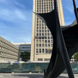 Massachusetts Institute of Technology (MIT) - Cambridge