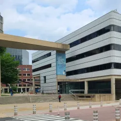 MIT List Visual Arts Center - Cambridge