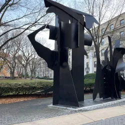 MIT List Visual Arts Center - Cambridge