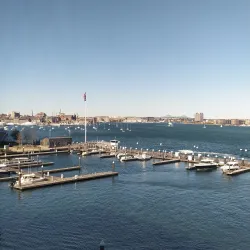 MIT List Visual Arts Center - Cambridge