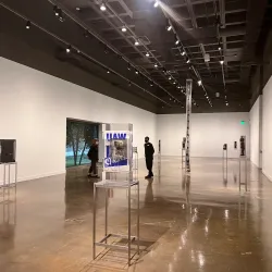 MIT List Visual Arts Center - Cambridge