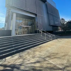 MIT List Visual Arts Center - Cambridge