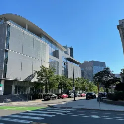 MIT List Visual Arts Center - Cambridge