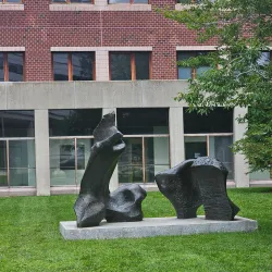 MIT List Visual Arts Center - Cambridge