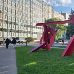 MIT List Visual Arts Center - Cambridge