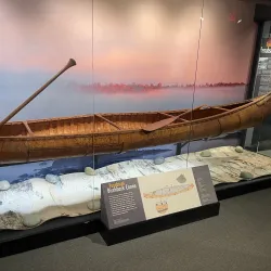 Peabody Museum of Archaeology and Ethnology - Cambridge