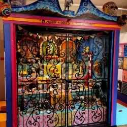 Peabody Museum of Archaeology and Ethnology - Cambridge