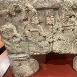 Peabody Museum of Archaeology and Ethnology - Cambridge