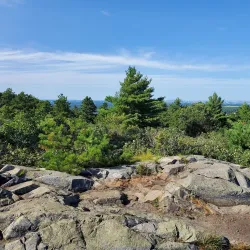 Blue Hills Reservation - Canton