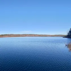 Blue Hills Reservation - Canton