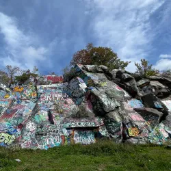 Blue Hills Reservation - Canton