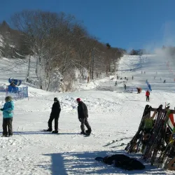 Blue Hills Ski Area - Canton