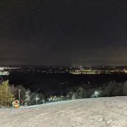 Blue Hills Ski Area - Canton