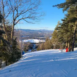 Blue Hills Ski Area - Canton