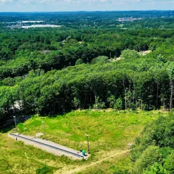 Blue Hills Ski Area - Canton