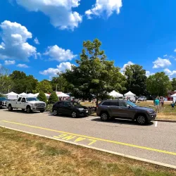Canton Farmers Market - Canton