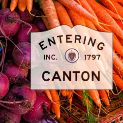 Canton Farmers Market - Canton