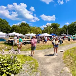 Canton Farmers Market - Canton