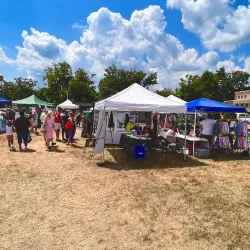 Canton Farmers Market - Canton