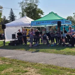 Canton Farmers Market - Canton