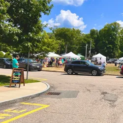 Canton Farmers Market - Canton