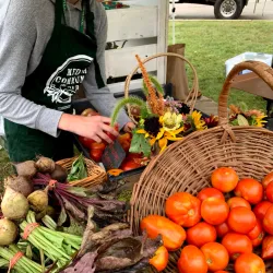Canton Farmers Market - Canton
