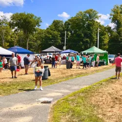 Canton Farmers Market - Canton