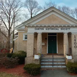 Canton Historical Society - Canton