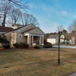 Canton Historical Society - Canton